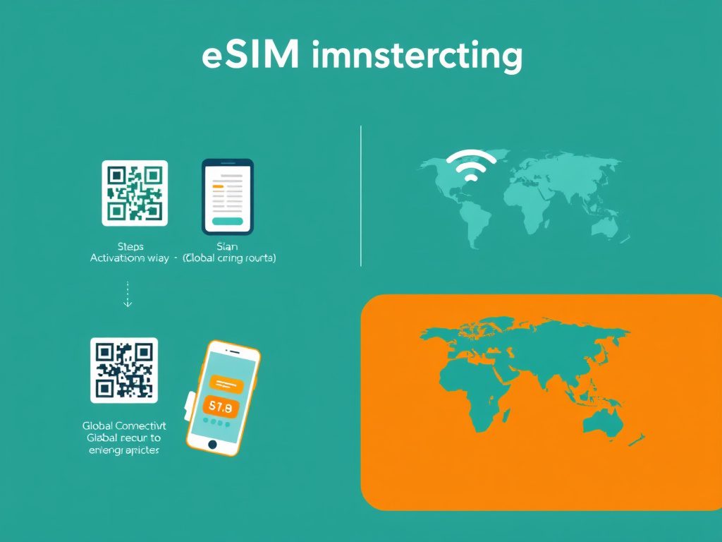 eSIM Vietnam 2026: Cẩm Nang Mua & Kích Hoạt Nhanh Gọn Trước Khi Đến Sân Bay TSN - Hinh 2