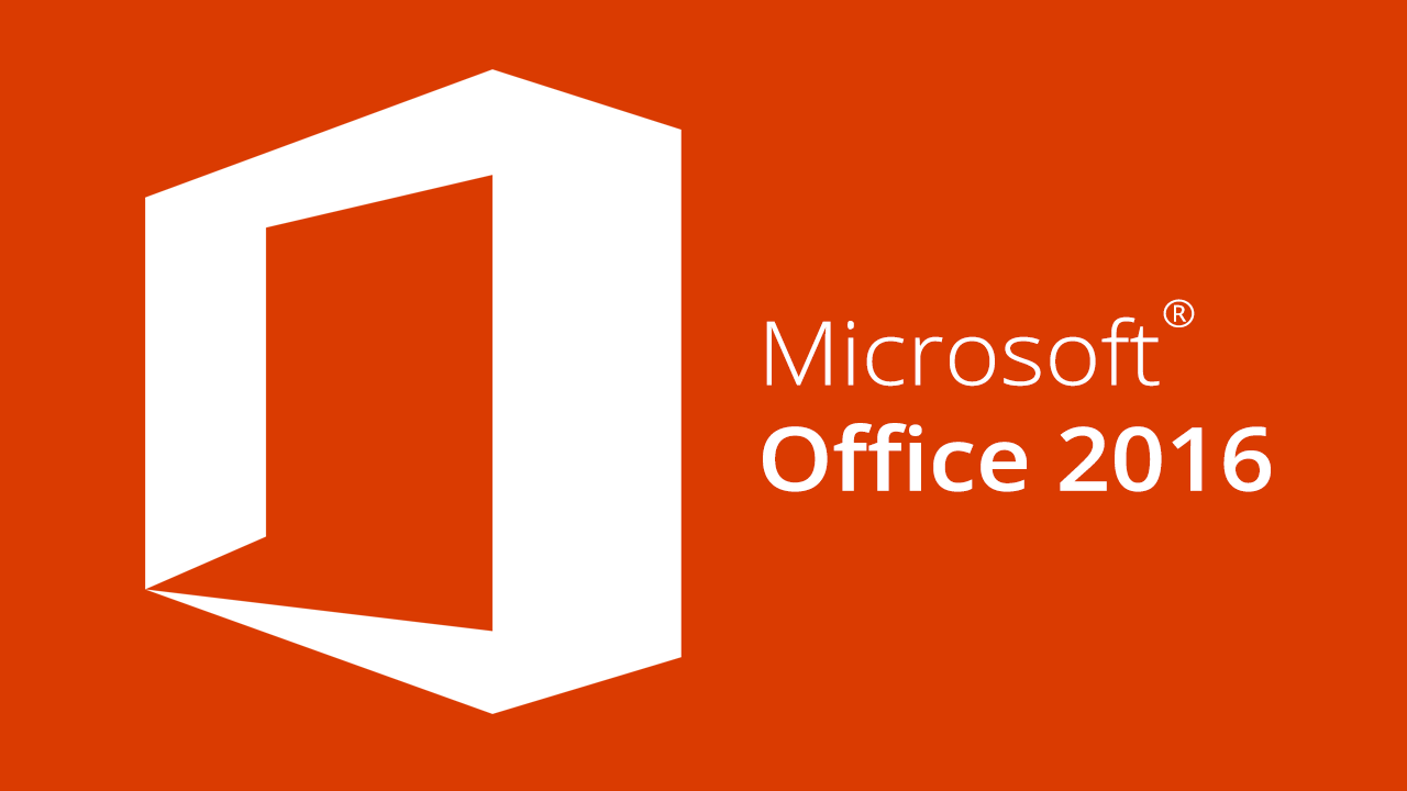 Download Microsoft Office 2016 .ISO Full 32/64 bit